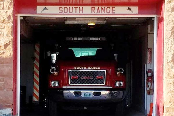 South Range Fire Department