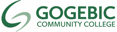 Gogebic Community College Logo