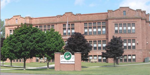 South Range Elementary School