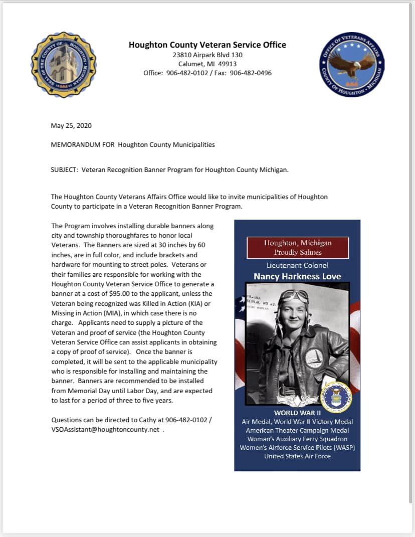 Township of South Range South Range, Michigan City